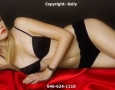 sensual massage