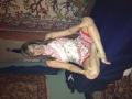 sensual massage
