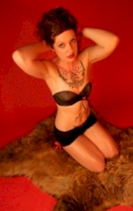Erotic massage