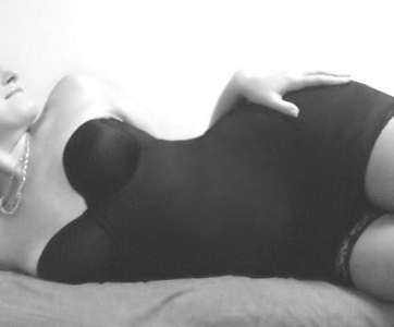 sensual massage