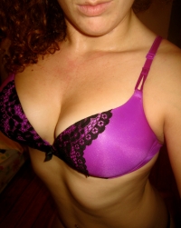 sensual massage