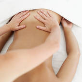 sensual massage